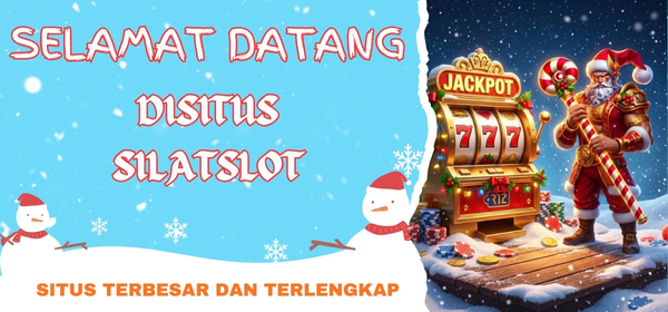BONUS IMLEK SILATSLOT